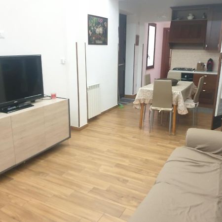 Casa Vacanze Le Cave Villa Marsala Bagian luar foto