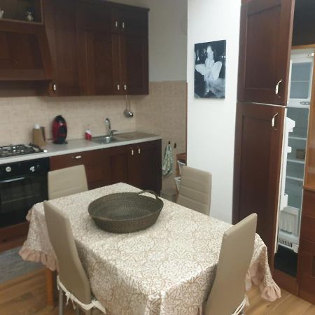 Casa Vacanze Le Cave Villa Marsala Bagian luar foto