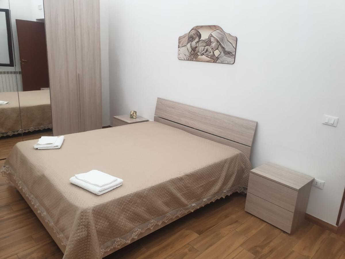 Casa Vacanze Le Cave Villa Marsala Bagian luar foto