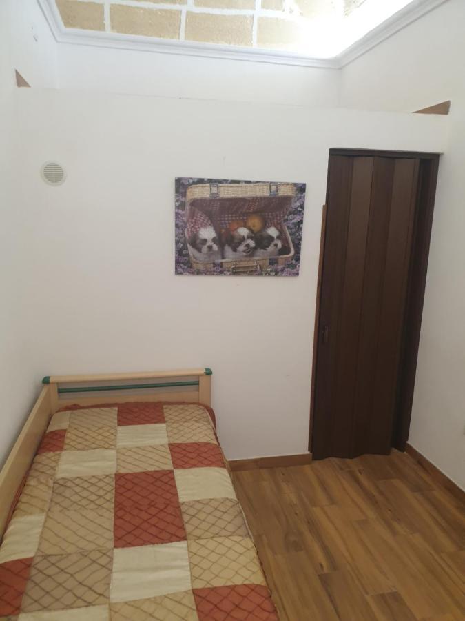 Casa Vacanze Le Cave Villa Marsala Bagian luar foto