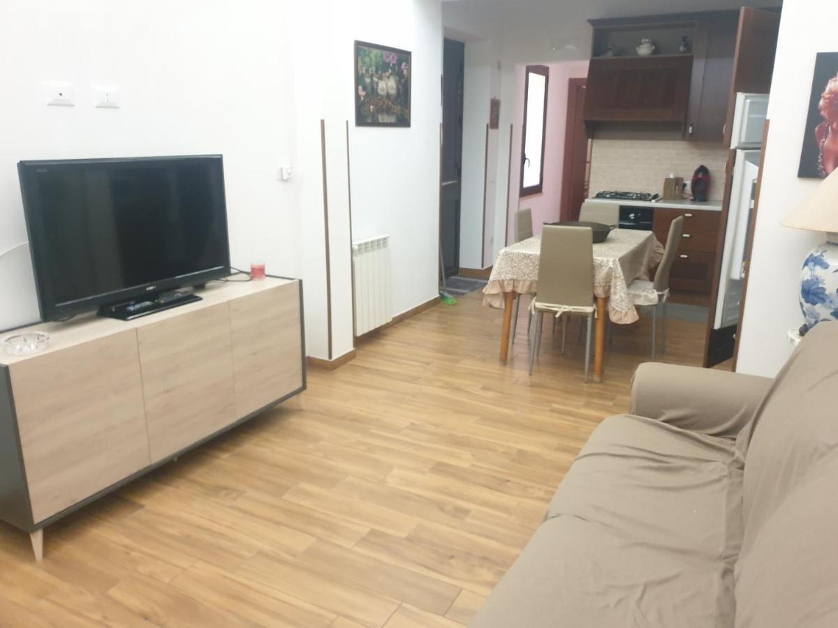 Casa Vacanze Le Cave Villa Marsala Bagian luar foto