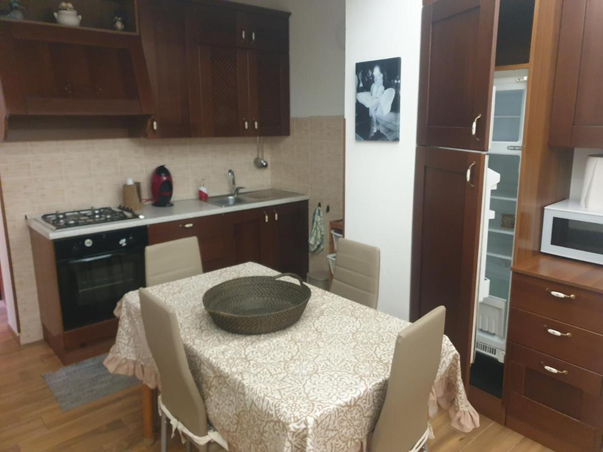 Casa Vacanze Le Cave Villa Marsala Bagian luar foto