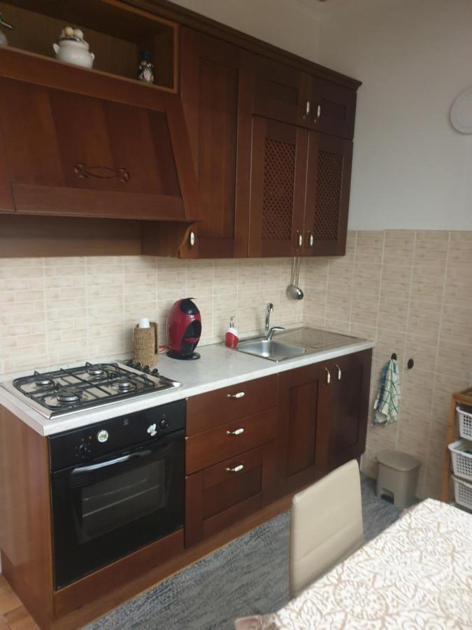 Casa Vacanze Le Cave Villa Marsala Bagian luar foto